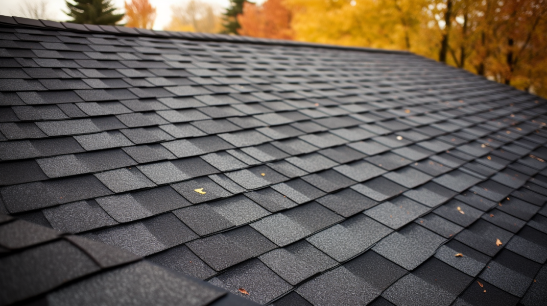How a Modern Roof Boosts Your Home's Value