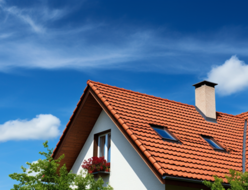Preparing Your Home’s Roof for the Warm Summer Months