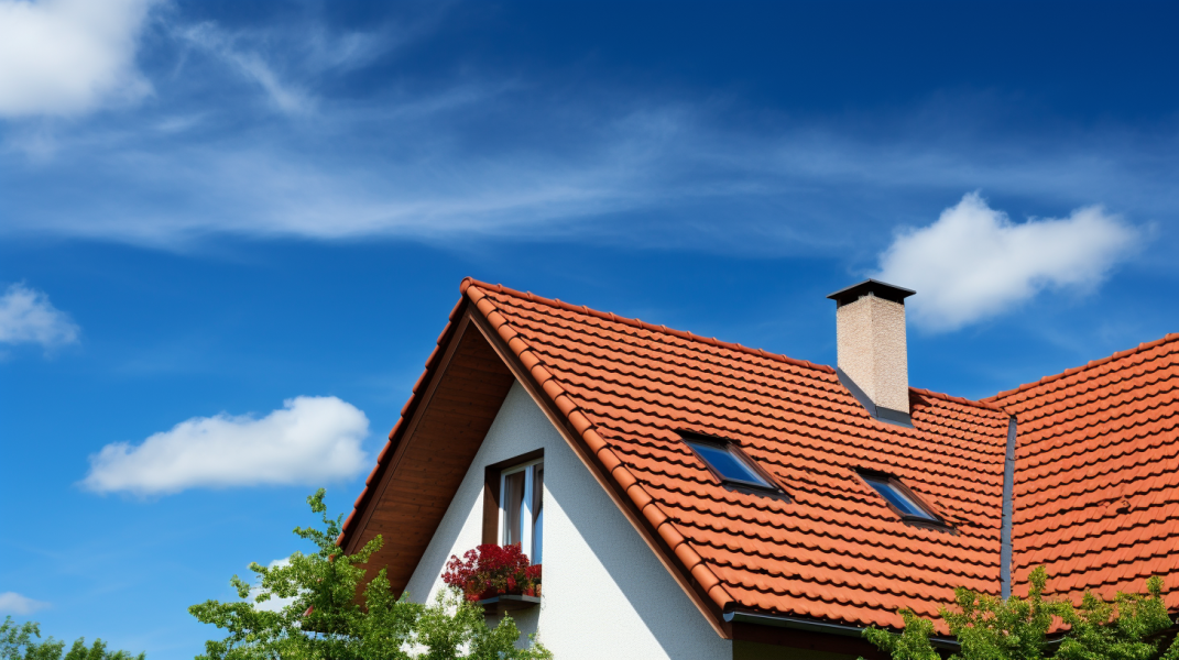 Preparing Your Home's Roof for the Warm Summer Months