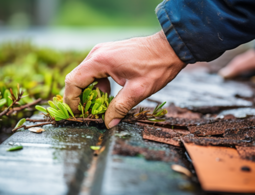 Spring Roof Maintenance: Tips to Ensure Longevity and Durability