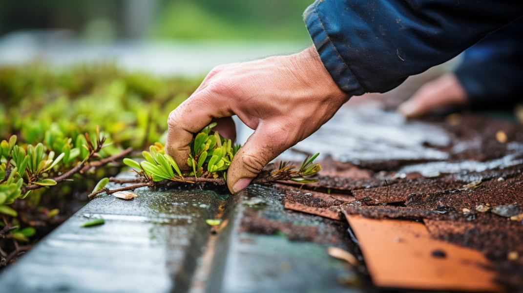 Spring Roof Maintenance: Tips to Ensure Longevity and Durability