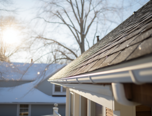 Preparing Your Roof for Winter: Essential Steps to Ensure Safety and Longevity
