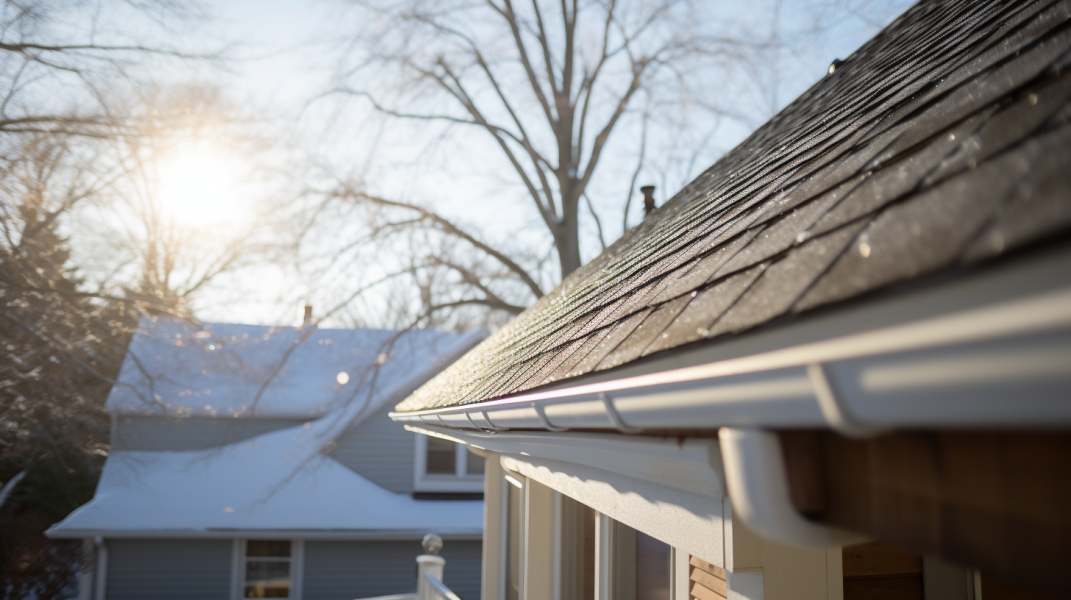 Preparing Your Roof for Winter: Essential Steps to Ensure Safety and Longevity