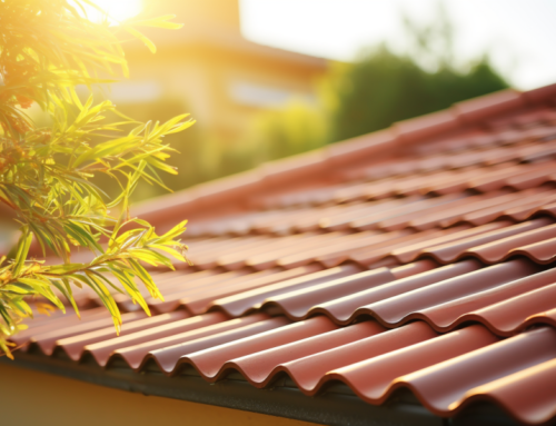 Preparing Your Roof for the California Winter: Expert Tips
