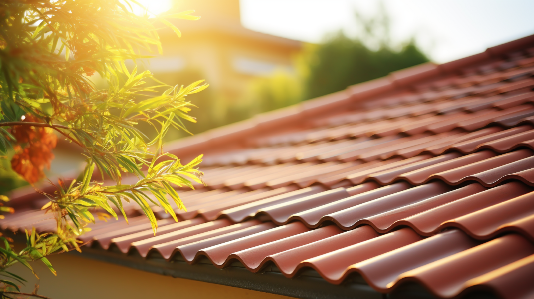 Preparing Your Roof for the California Winter: Expert Tips