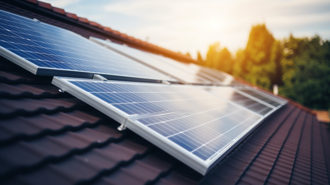 Do Solar-Powered Homes Sell Faster and at a Higher Price?