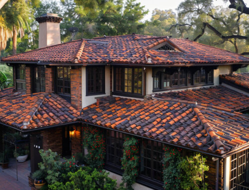 How Often To Replace Roof In California