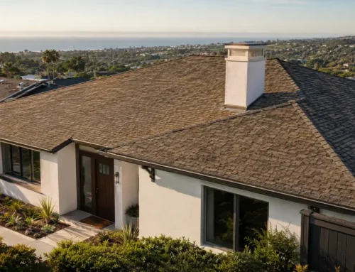 How Often To Replace Roof In California