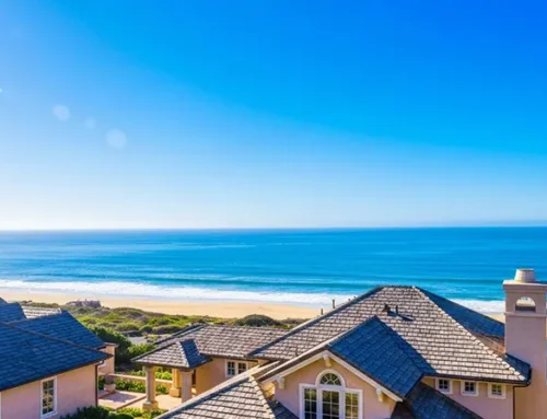 Premium Protection: Is the High Cost of Luxury Shingles in Del Mar Justified by Superior Winter Storm and Wind Warranties?