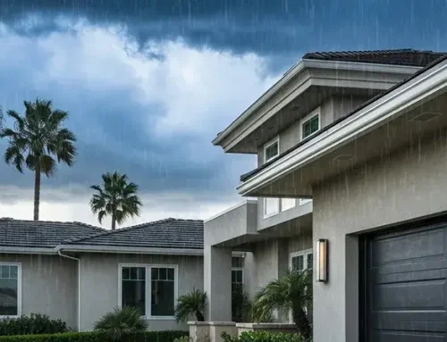 The La Jolla Downspout Dilemma: Essential Gutter Upgrades to Prevent Foundation Damage During Winter Storms