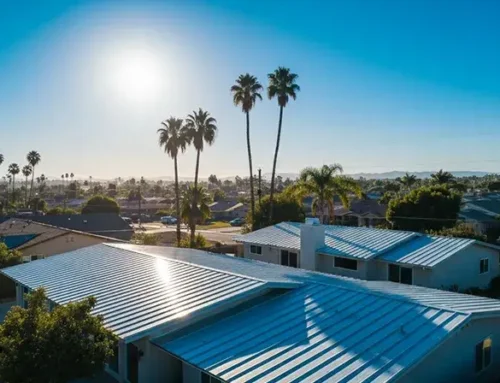 Winter Planning for Summer Savings: Leveraging SDG&E Rebates for Cool Roof Coatings in Santee During the Off-Season