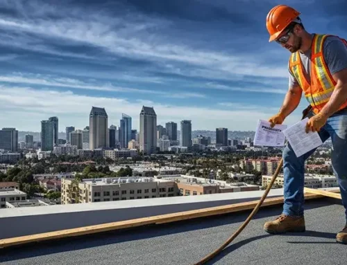 Contractor Vetting Checklist: How to Verify Your San Diego Roofer’s CAL/OSHA Compliance Before Starting Work This Season
