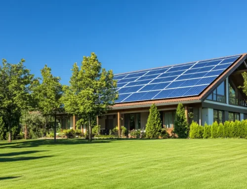 Solar-Ready Roofing: Flashing, Walk Paths, and Warranty Coordination