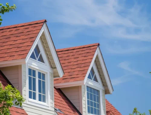 Santa Ana Wind Prep: Securing Edges, Ridges, and Flashing