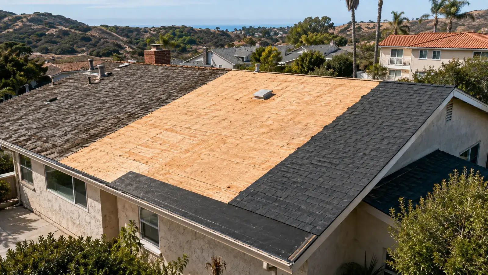 how-many-roofing-layers-allowed-california