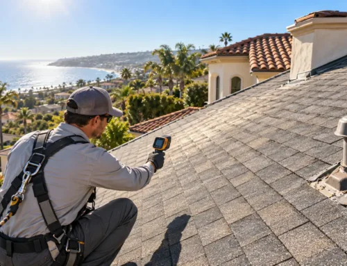 The Sun Is Damaging Your Roof: What San Diego Homeowners Need to Know