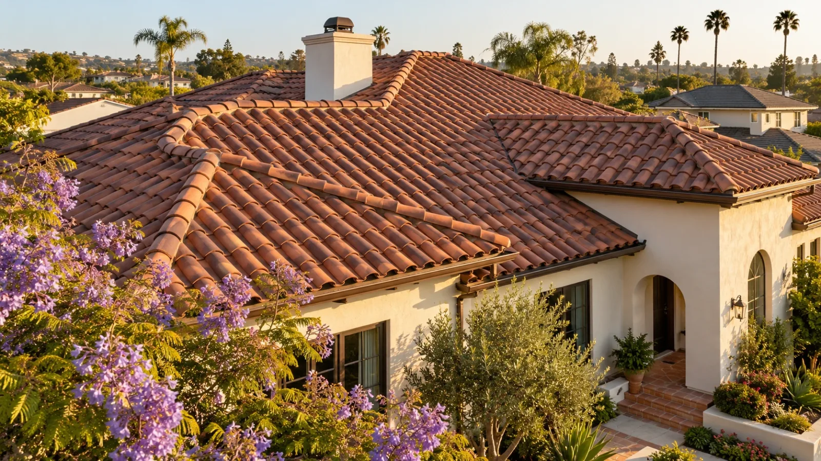 Red Flags When Hiring a Roofer in San Diego
